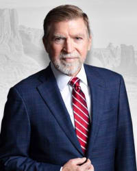 Top Rated Personal Injury Attorney in Albuquerque, NM : B. Kent Buckingham