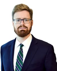 Justin M. Ellis