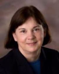 Mary Patricia Benz