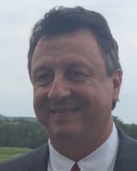 Top Rated Family Law Attorney in Hibbing, MN : James Perunovich