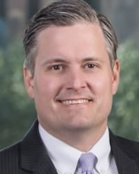Top Rated Business Litigation Attorney in Dallas, TX : Casey S. Erick