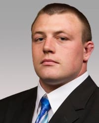 Beau William Cross
