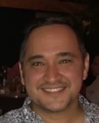 Top Rated Criminal Defense Attorney in Del Rio, TX : Sostenes Mireles, II
