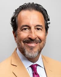 Ted N. Gianaris