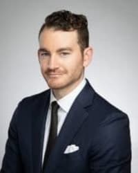 Top Rated Medical Malpractice Attorney in Austin, TX : Sean A. McConnell