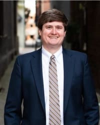 Top Rated Personal Injury Attorney in Macon, GA : David H. McCain