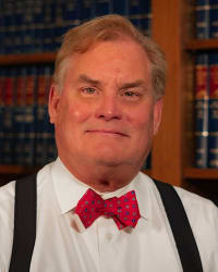 Top Rated Family Law Attorney in Lynchburg, VA : David B. Bice