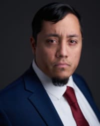 Top Rated Criminal Defense Attorney in San Antonio, TX : George Castillo Ruiz
