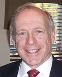 Elliott A. Alman