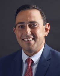 Antony A. Abboud