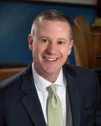 Matthew P. Kingery