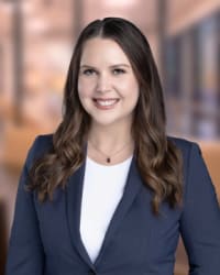 Top Rated Family Law Attorney in Austin, TX : Emily E. Landeros