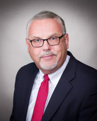 Ronald C. Rundberg