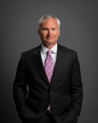 Brent F. Bradley