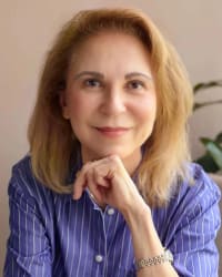 Denise Mirman