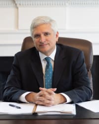 Daniel M. Blau