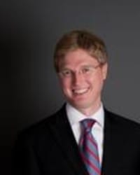 Zachary Stolz