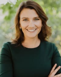 Top Rated Military & Veterans Law Attorney in Denver, CO : Erika A. Gebhardt