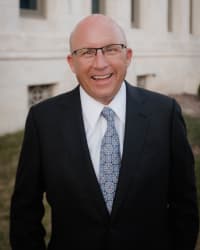 Top Rated Personal Injury Attorney in Edwardsville, IL : Patrick Johnston