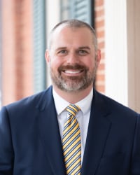 Top Rated Personal Injury Attorney in Lexington, KY : Gregory M. Funfsinn