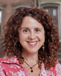 Nina T. Pirrotti