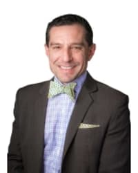 Top Rated Criminal Defense Attorney in Independence, OH : Jonathan A. Bartell