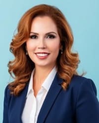 Top Rated Personal Injury Attorney in Davie, FL : Diana Santa Maria