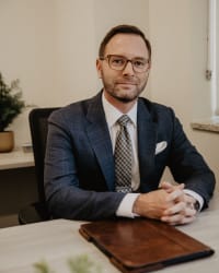 Top Rated Personal Injury Attorney in Woodbury, MN : Justin M. Schiks