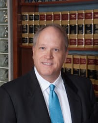 L. Lamar Armstrong, Jr.