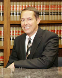 Top Rated Personal Injury Attorney in Aberdeen, SD : Robert M. Ronayne
