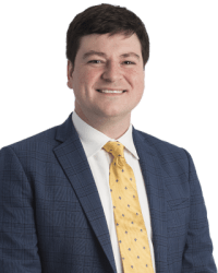 Top Rated Schools & Education Attorney in Fairfax, VA : Jakob T. Stalnaker