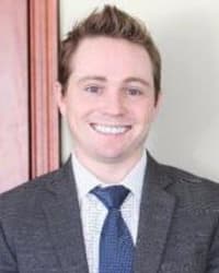 Top Rated Personal Injury Attorney in Vadnais Heights, MN : James P. Cody