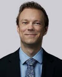 Top Rated Workers' Compensation Attorney in Kansas City, MO : Tristan Medlin