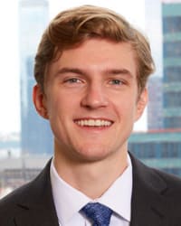 Top Rated Family Law Attorney in New York, NY : Matt Rohrer