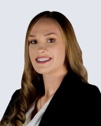 Top Rated Personal Injury Attorney in Northglenn, CO : Madeline Robbins