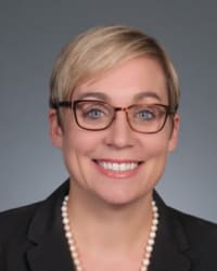 Top Rated Family Law Attorney in Wellesley, MA : Kelly N. Griffin