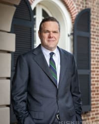 Top Rated Personal Injury Attorney in Georgetown, SC : Scott Evans