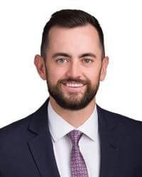 Top Rated Products Liability Attorney in Las Vegas, NV : Dane M. Watson