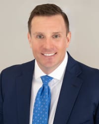 Top Rated Family Law Attorney in Cincinnati, OH : Zachary D. Smith