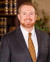 Adam B. Stirrup