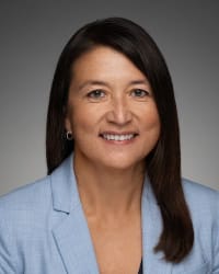 Susan A. Faunce