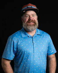 Brandon M. Haubert