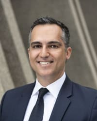 Top Rated Class Action & Mass Torts Attorney in Los Angeles, CA : Omid Nosrati