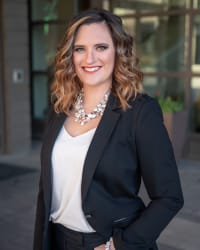 Top Rated Estate Planning & Probate Attorney in Indianapolis, IN : Rachelle Ponist