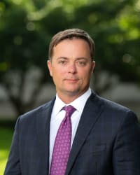 Top Rated Personal Injury Attorney in Charleston, WV : Ben Salango