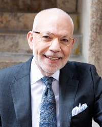 Irwin W. Aronson