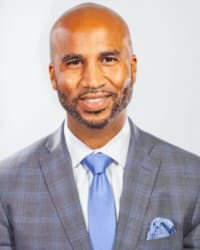 Top Rated Business & Corporate Attorney in Atlanta, GA : Thomas Reynolds Jr.