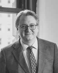 Top Rated Civil Rights Attorney in New York, NY : Rob Rickner