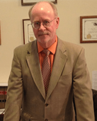 Peter Hansen