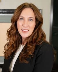 Top Rated Business Litigation Attorney in Midland, TX : Jill C. Pennington